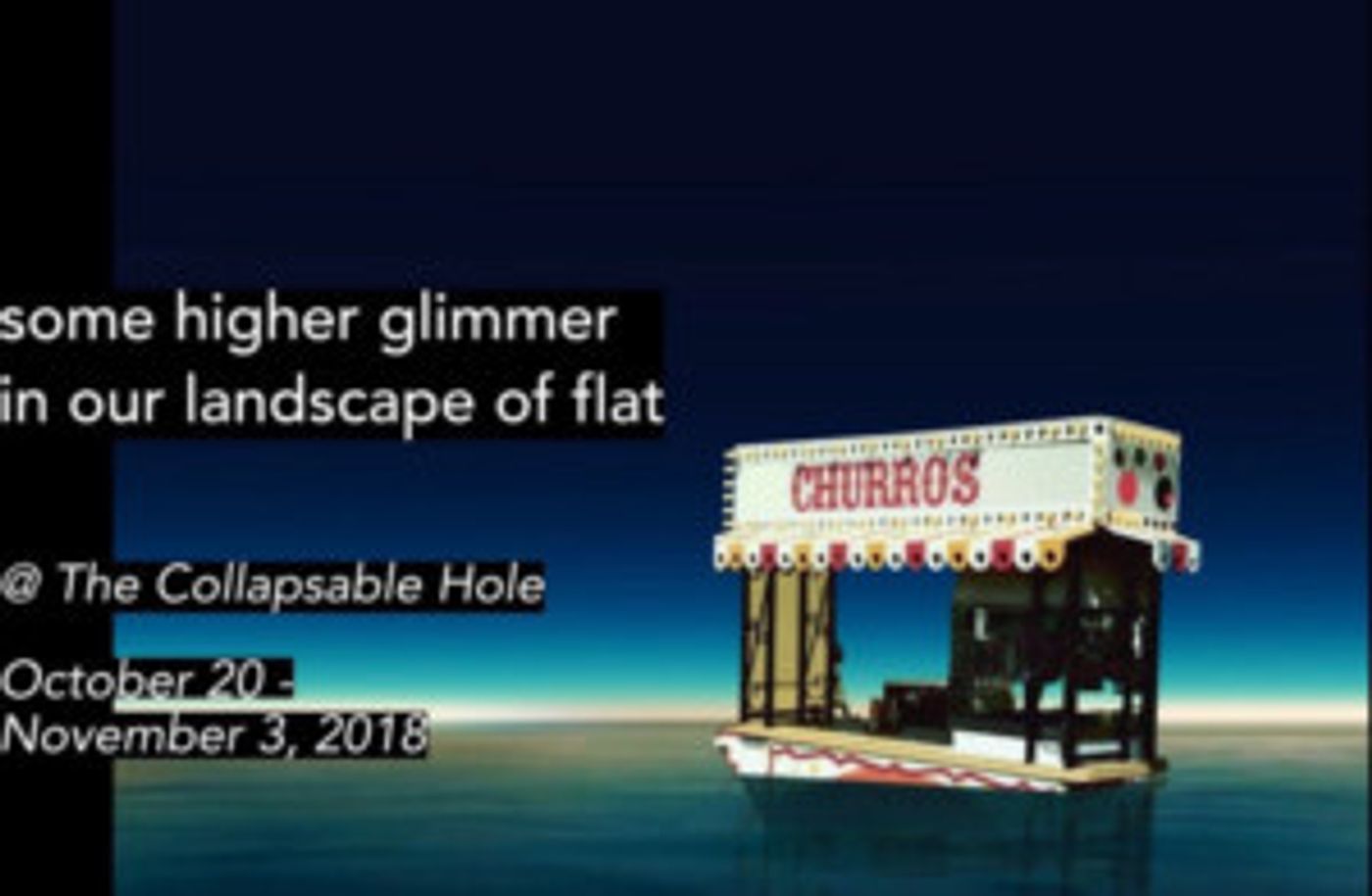 Sarah Hughes Helms New Cara Scarmack Play With Buran Theatre  Image