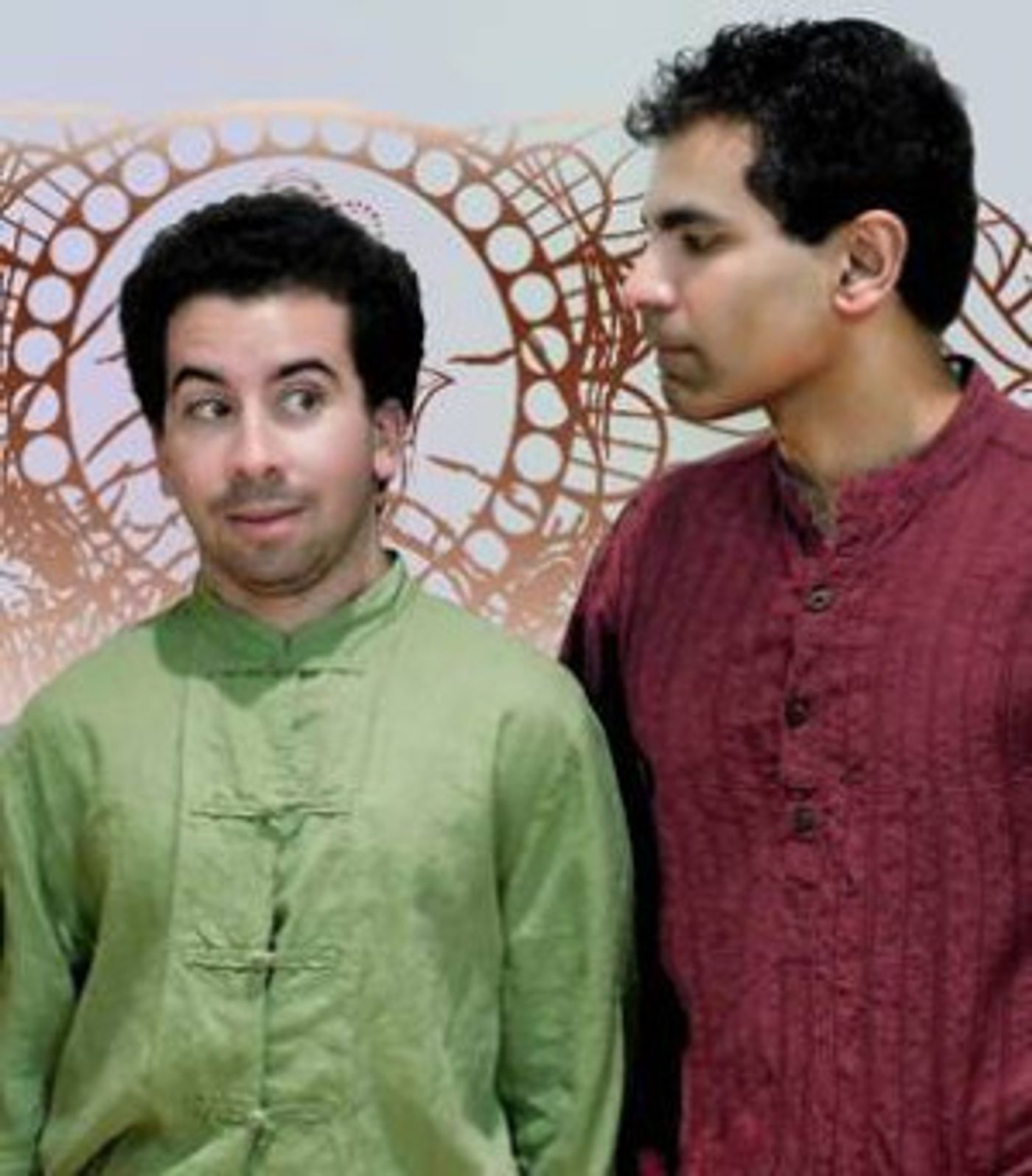 Theater Of Others To Stage Shakespeare's THE COMEDY OF ERRORS  Image