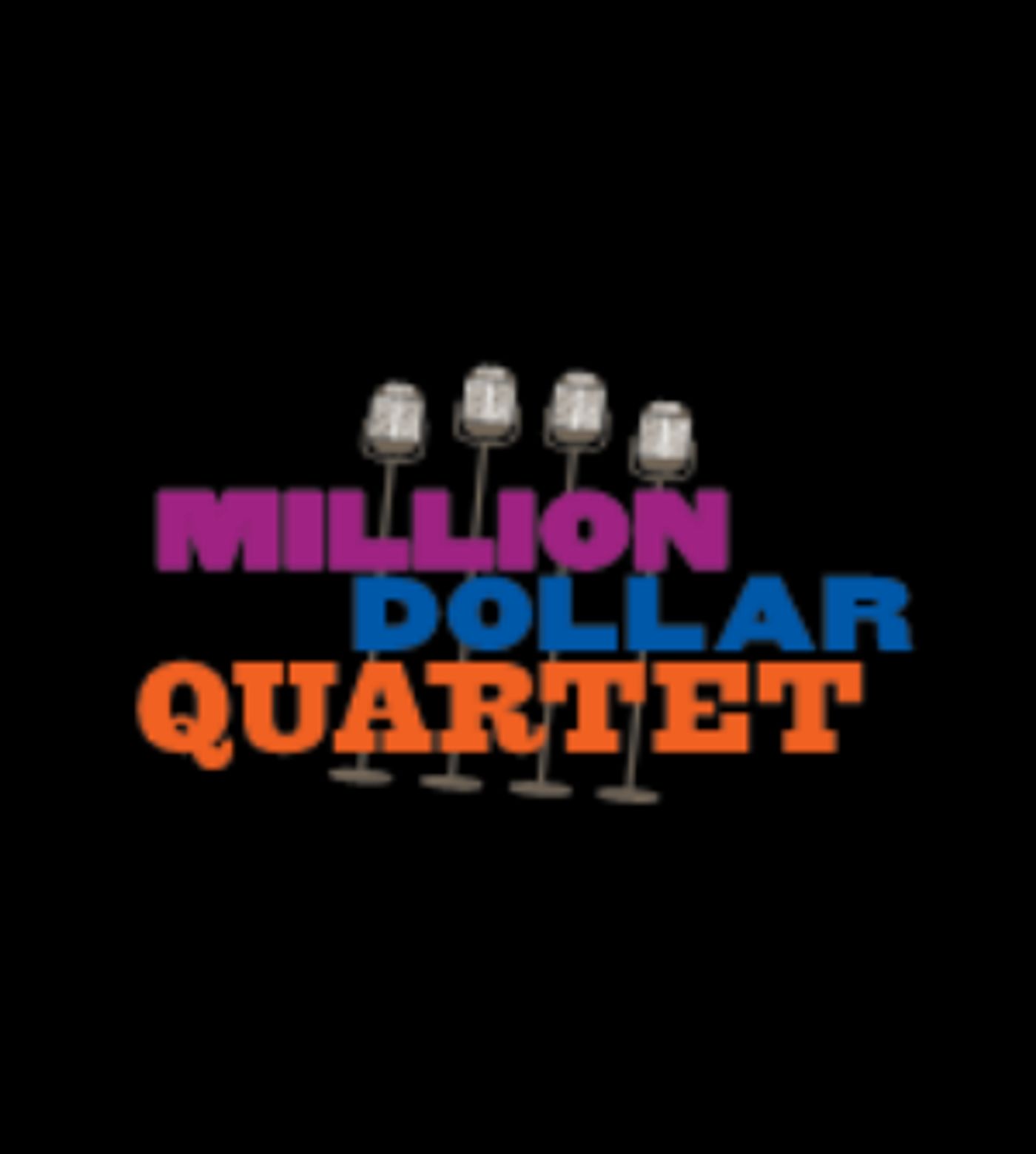 MILLION DOLLAR QUARTET Breaks Records at Bucks County Playhouse  Image