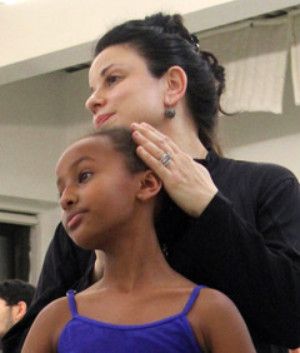 Ballet Academy Appoints New Principal Of Pre-Professional Division  Image