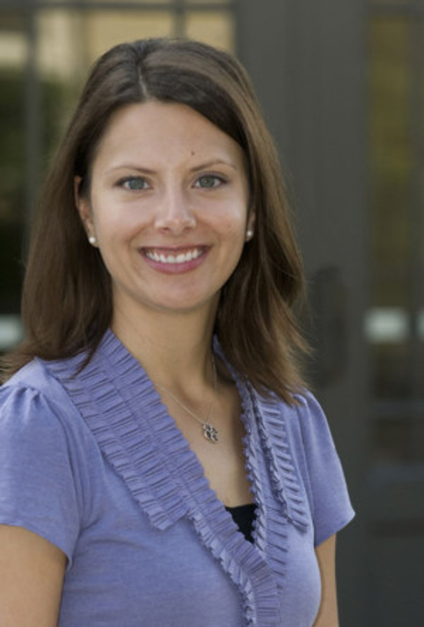 Overture Announces Emily Gruenewald as New VP of Development  Image