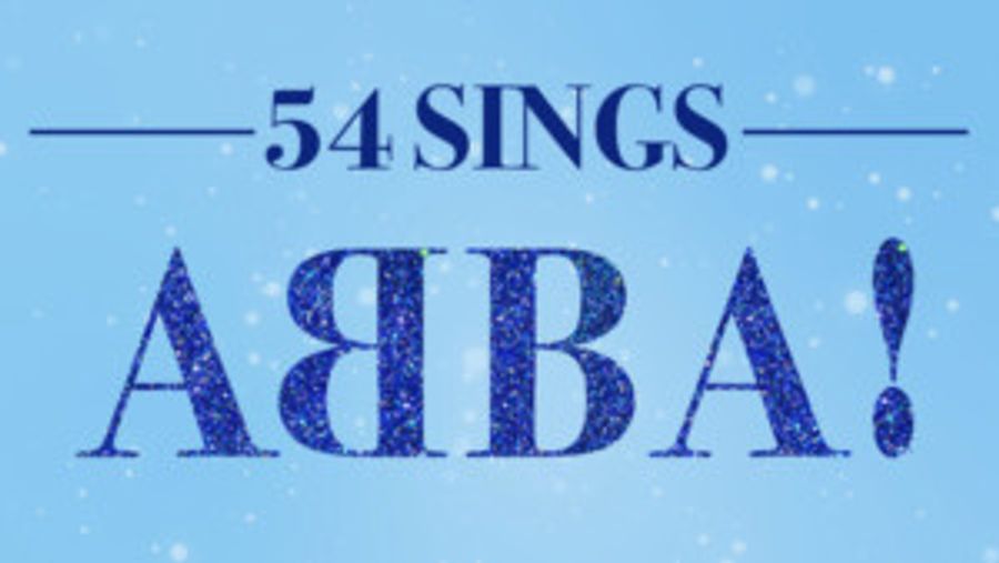 Stars of MEAN GIRLS, PRETTY WOMAN, and More to Sing ABBA at 54 Below Image