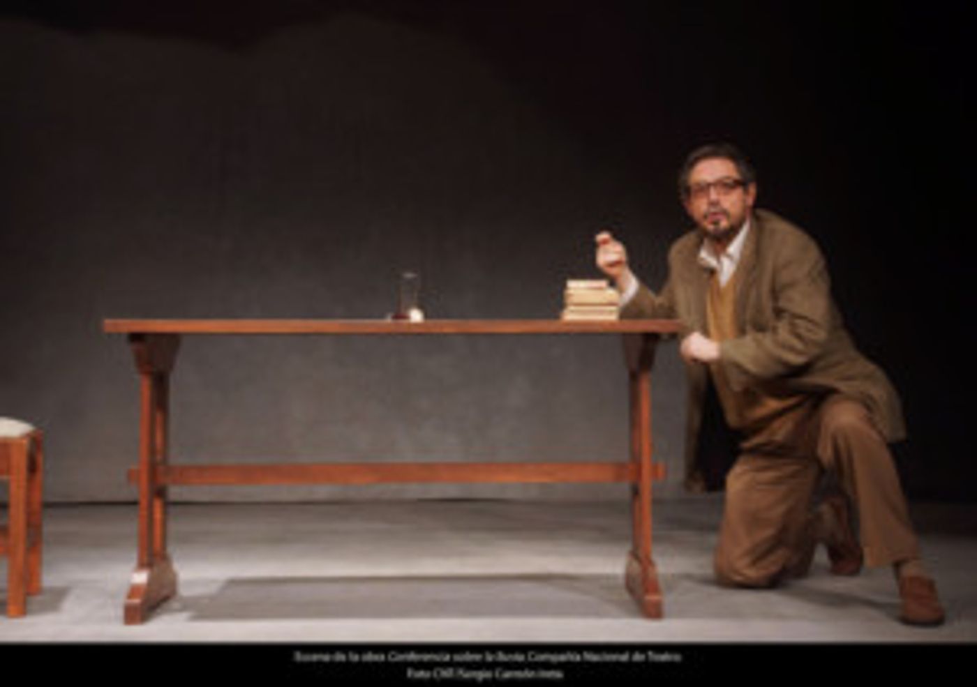 Citas De Poetas Que Cambian El Clima Con Sus Versos Dictarán Una Conferencia Sobre La Lluvia  Image