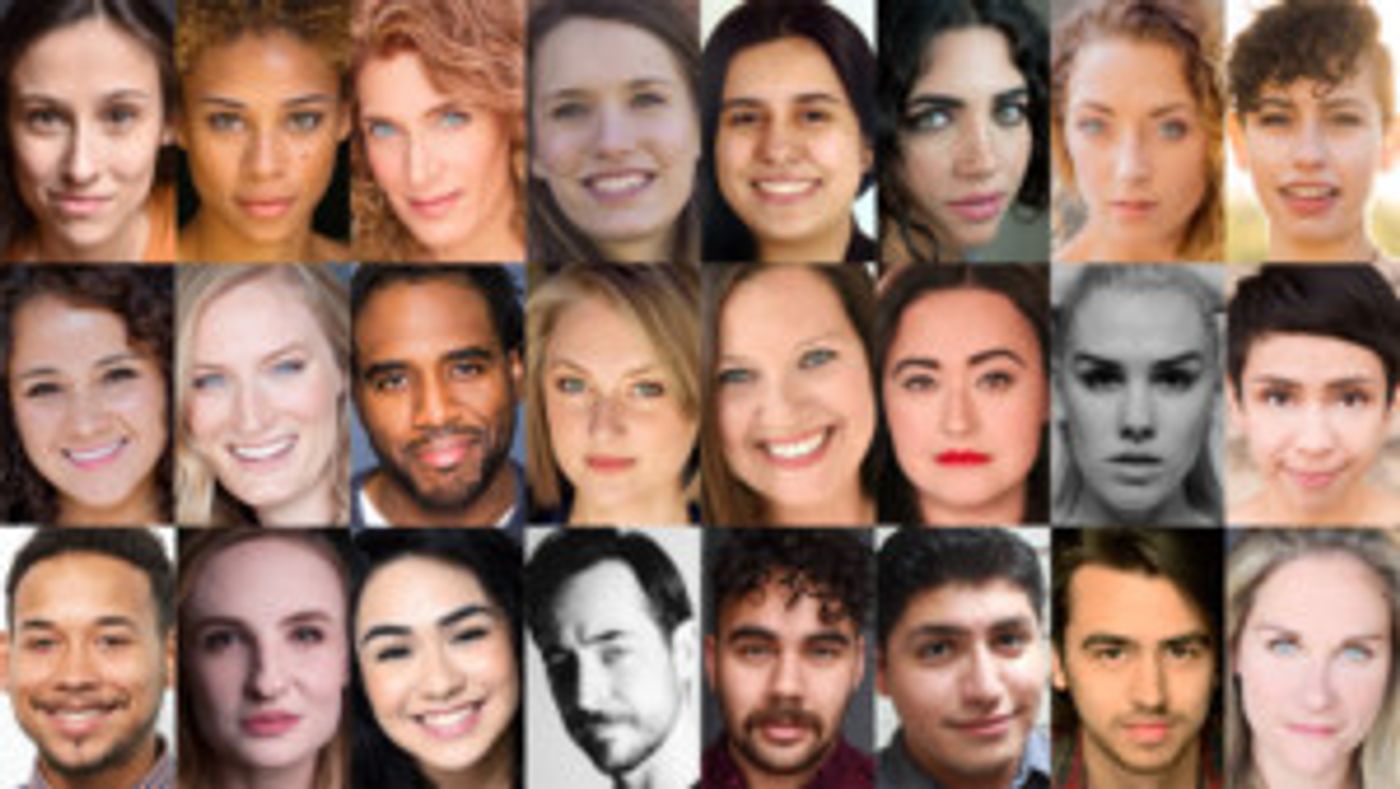 Casting Announced For Haven Theatre's DIRECTORS HAVEN  Image