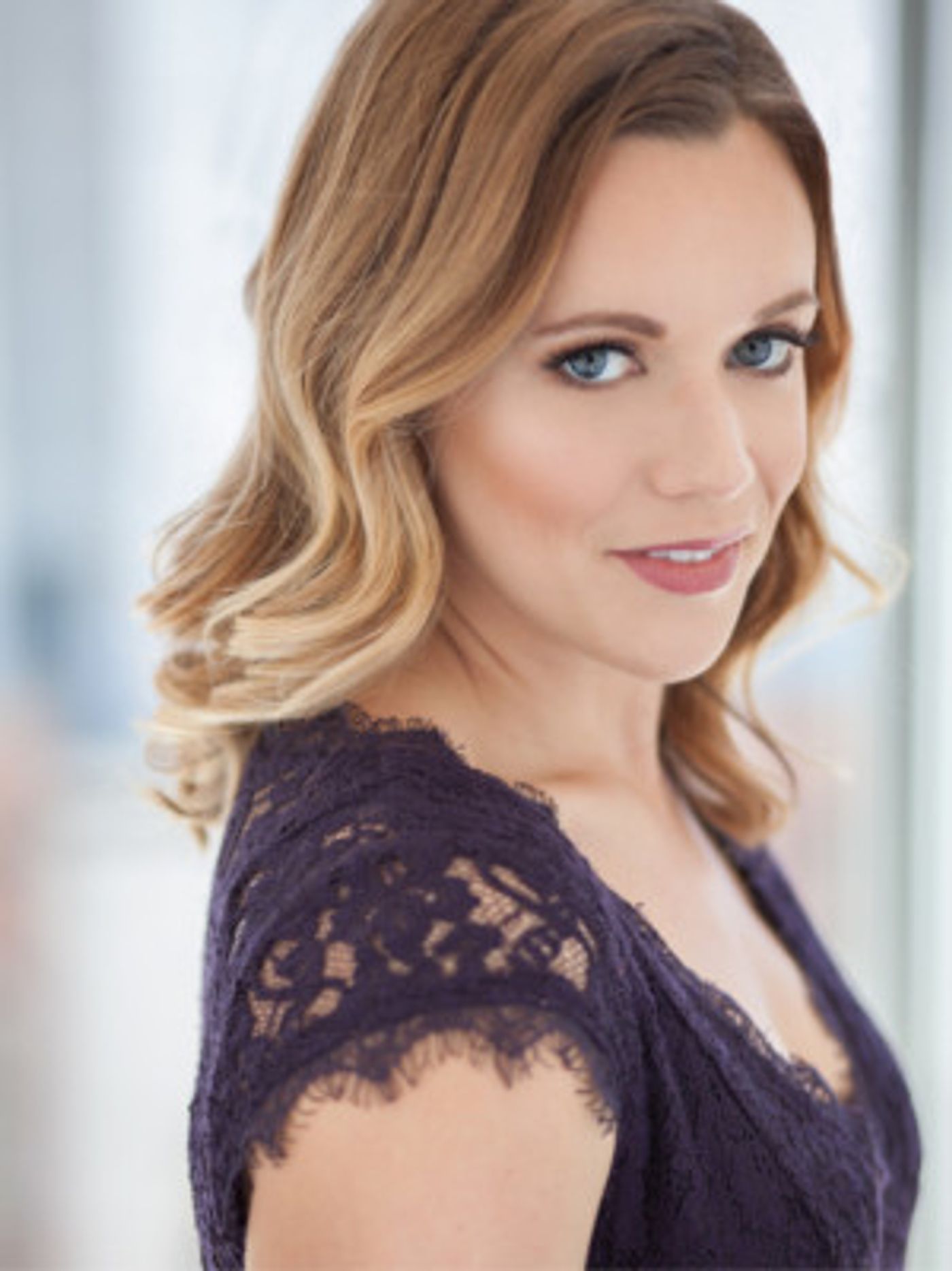 The Canadian Premiere Of GHOST: THE MUSICAL Debuts At St. Jacobs Country Playhouse This October  Image