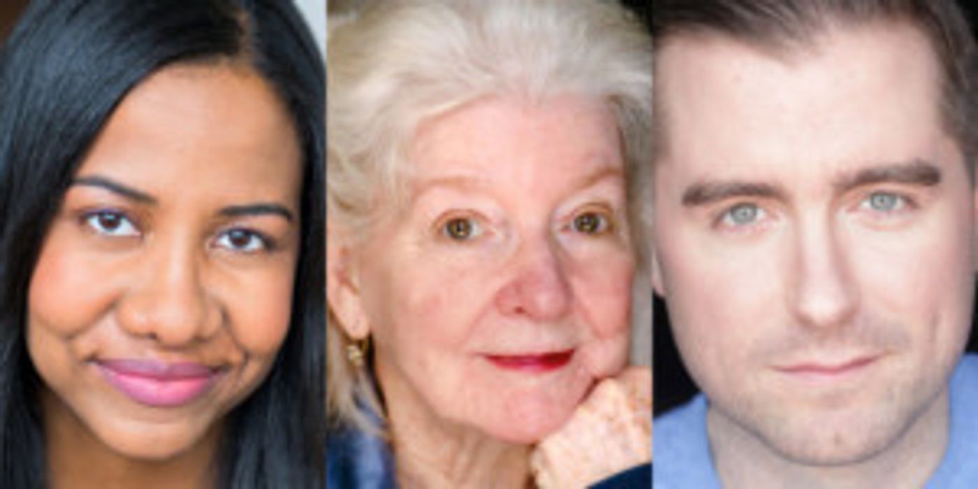 The Gift Theatre Announces 2019 Season  Image