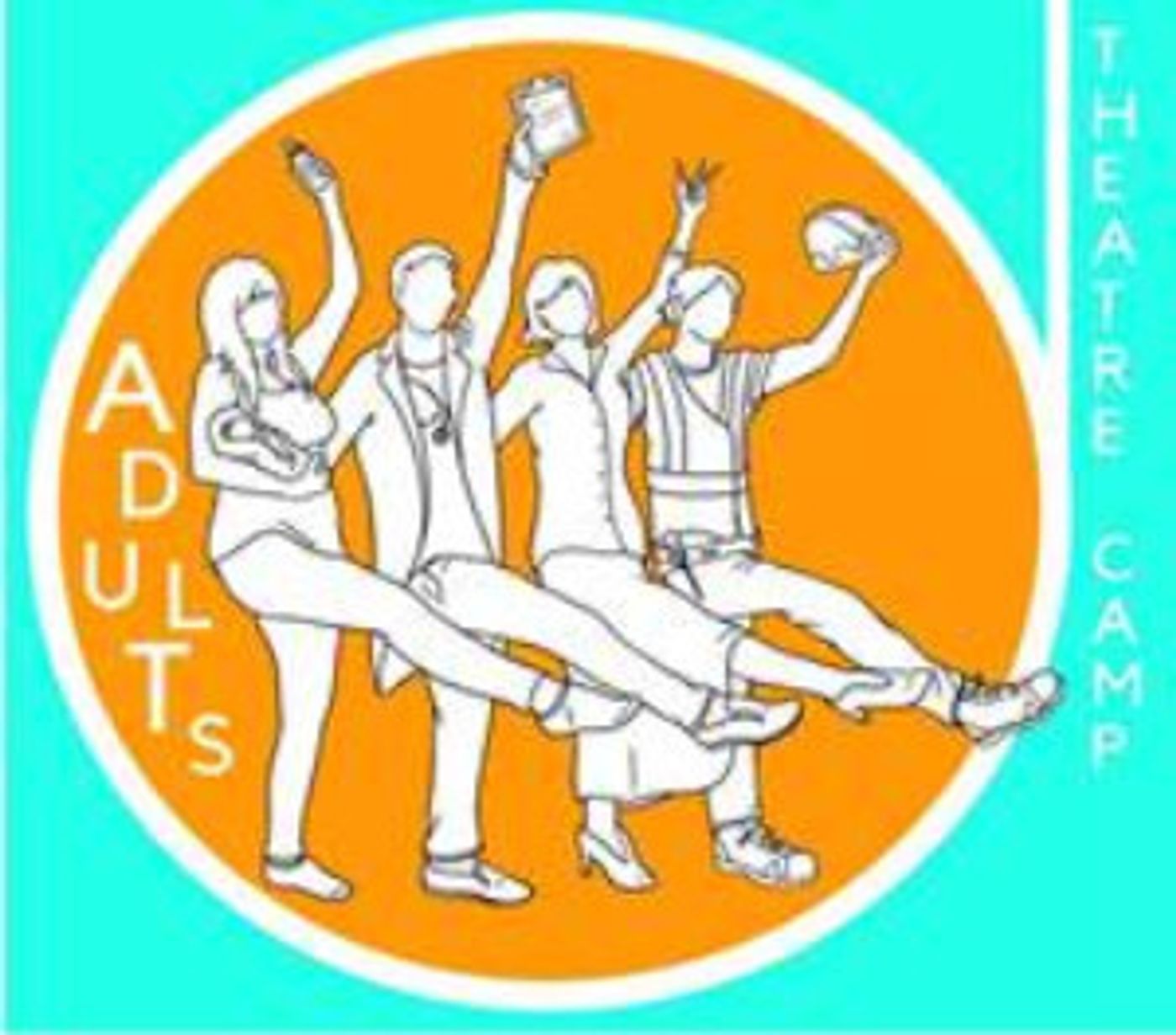 Broadway Weekends and Theater Camp For Adults Come to SEA in October  Image