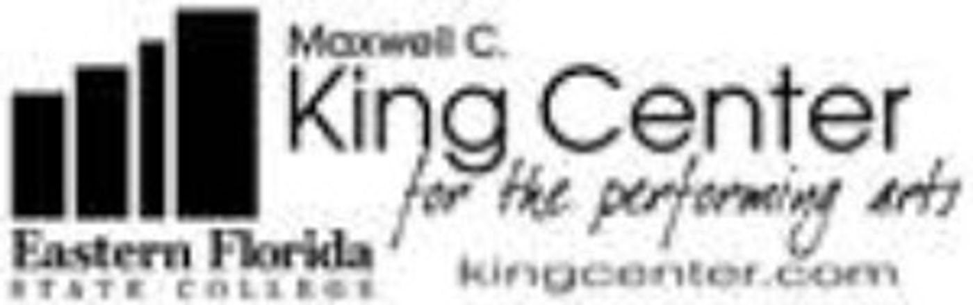 Three New Shows Just Added at King Center!  Image
