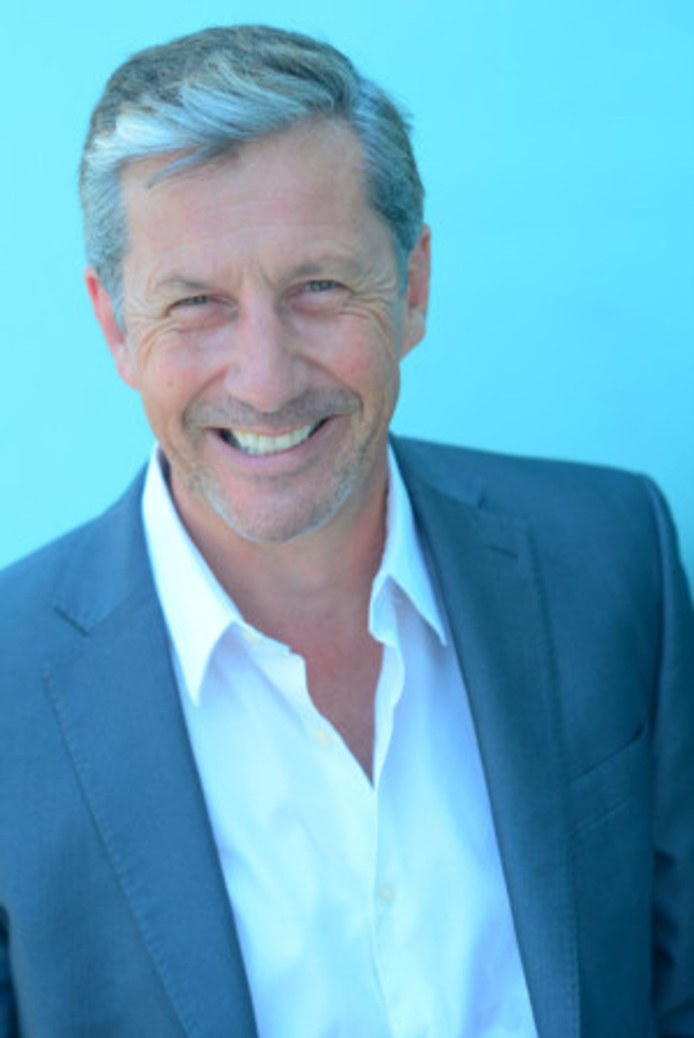 Charles Shaughnessy Returns To AZ In A CHRISTMAS CAROL  Image