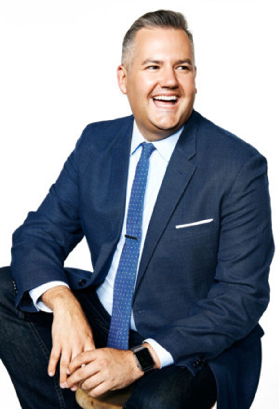 Ross Mathews Presents: DRAGTASTIC At Rockwell Table & Stage Beginning Today Image