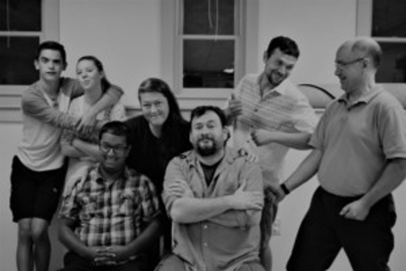 MCP Announces The Cast Of THE FOREIGNER  Image