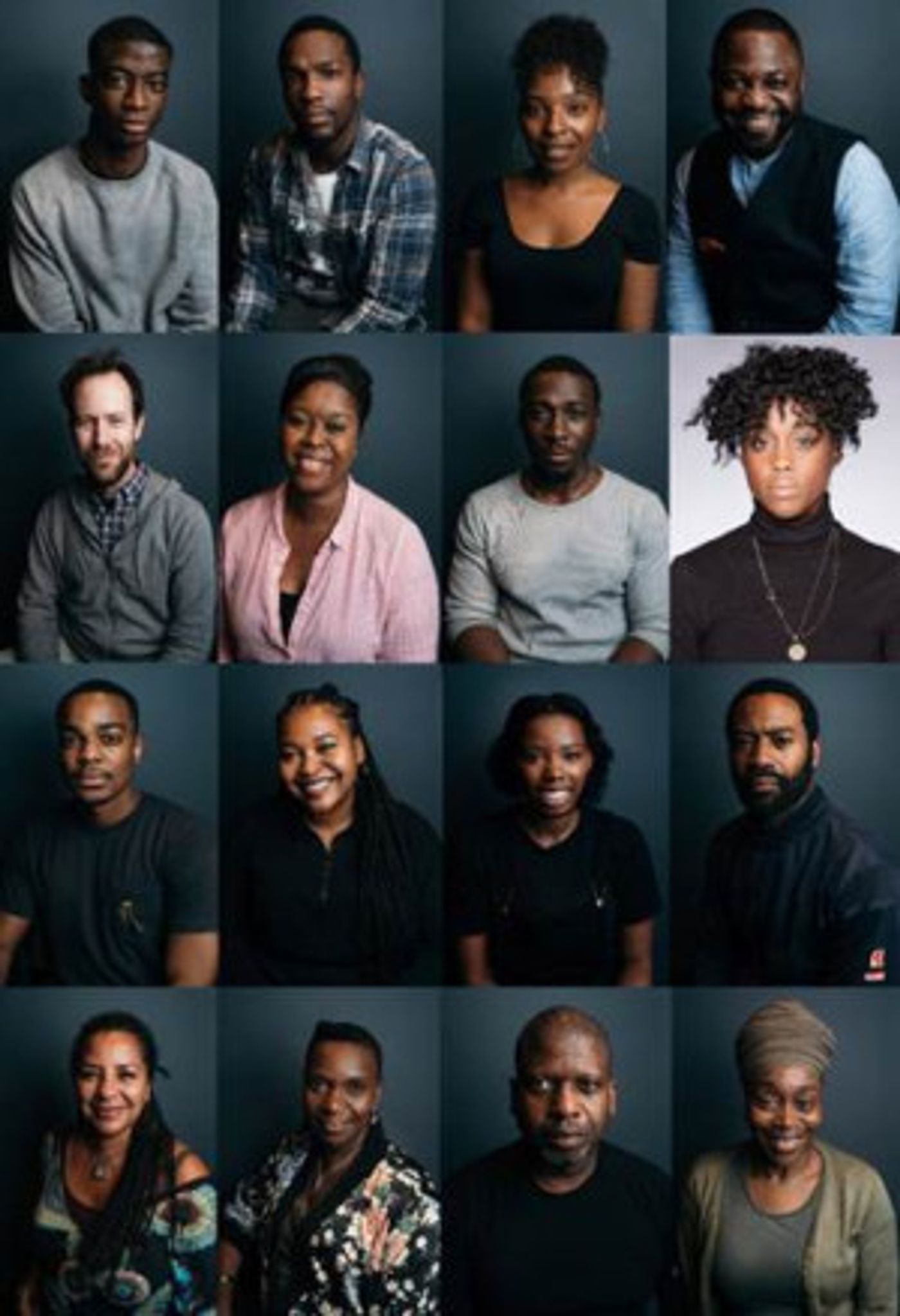 Casting Announced For Debbie Tucker Green's EAR FOR EYE  Image