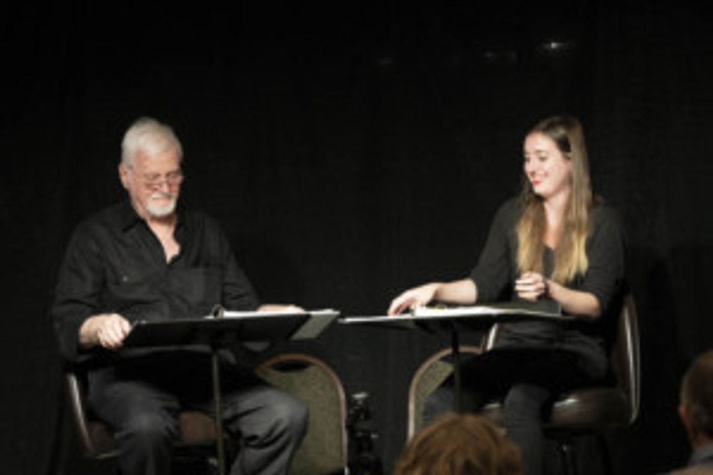 Finalists Announced In National One-Act Playwriting Competition  Image