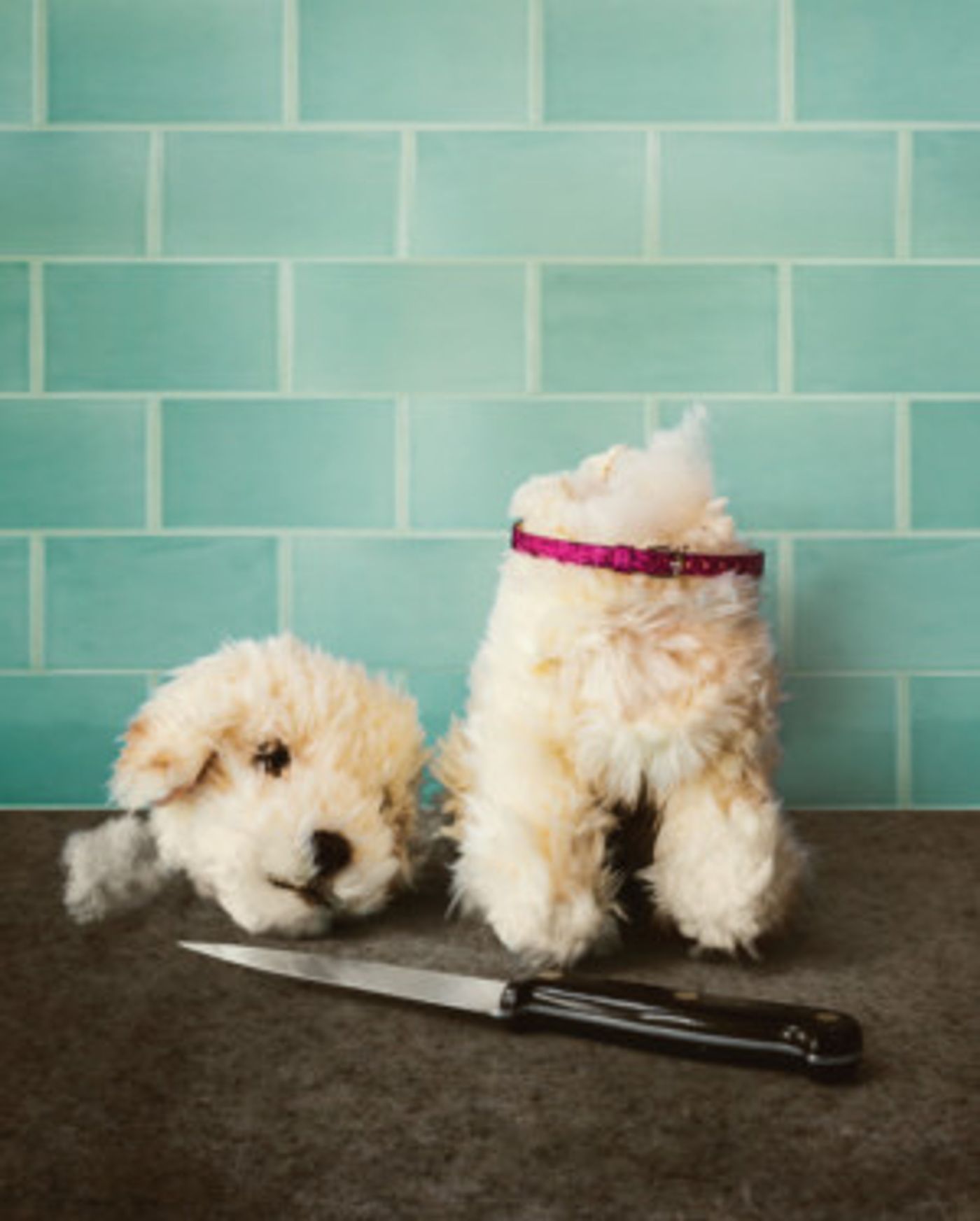 Flux Theatre Presents CHUTNEY  Image