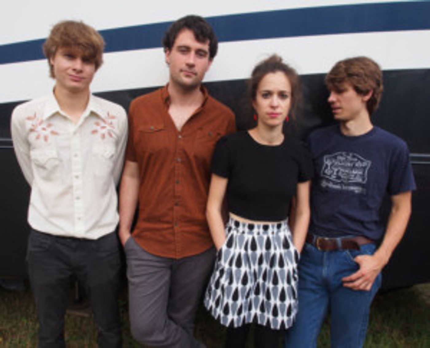 The Kentucky Center Presents Hawktail  Image