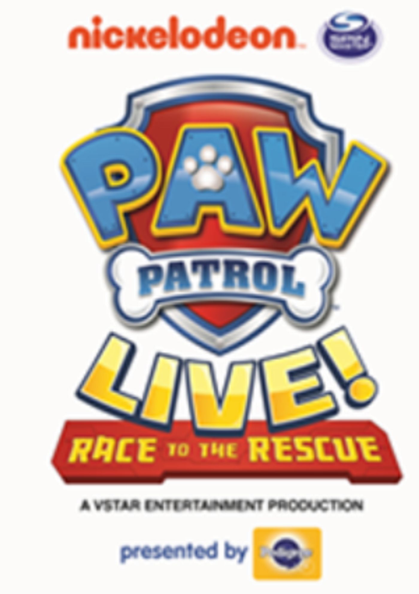 Paw Patrol LIVE Coming To RBTL's Auditorium Theatre  Image