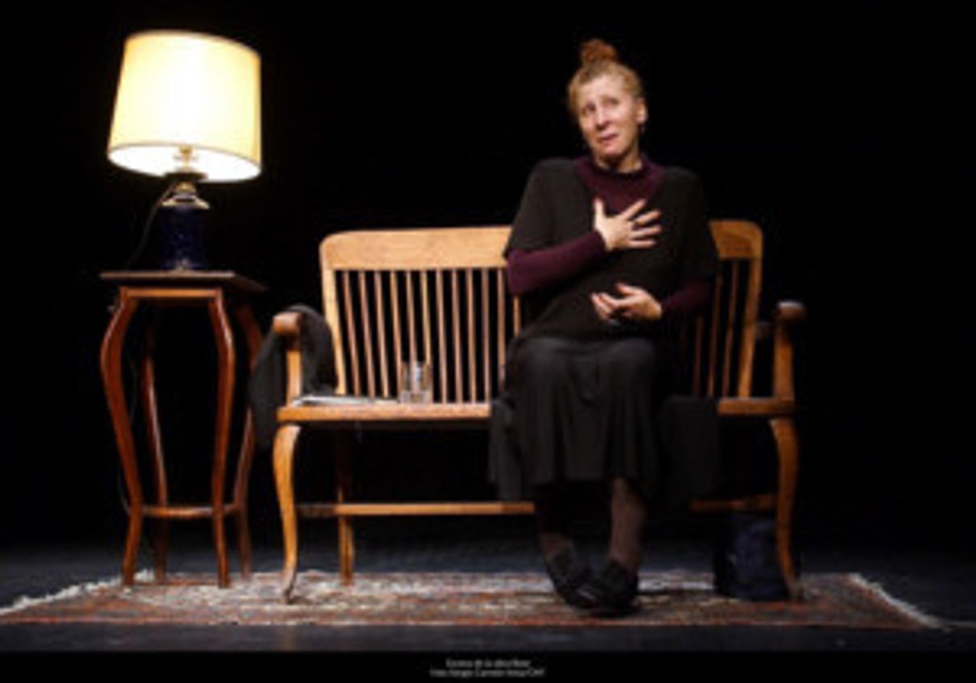 Rose, Un Relato Profundamente Humano Con Huellas Históricas Del Siglo XX  Image