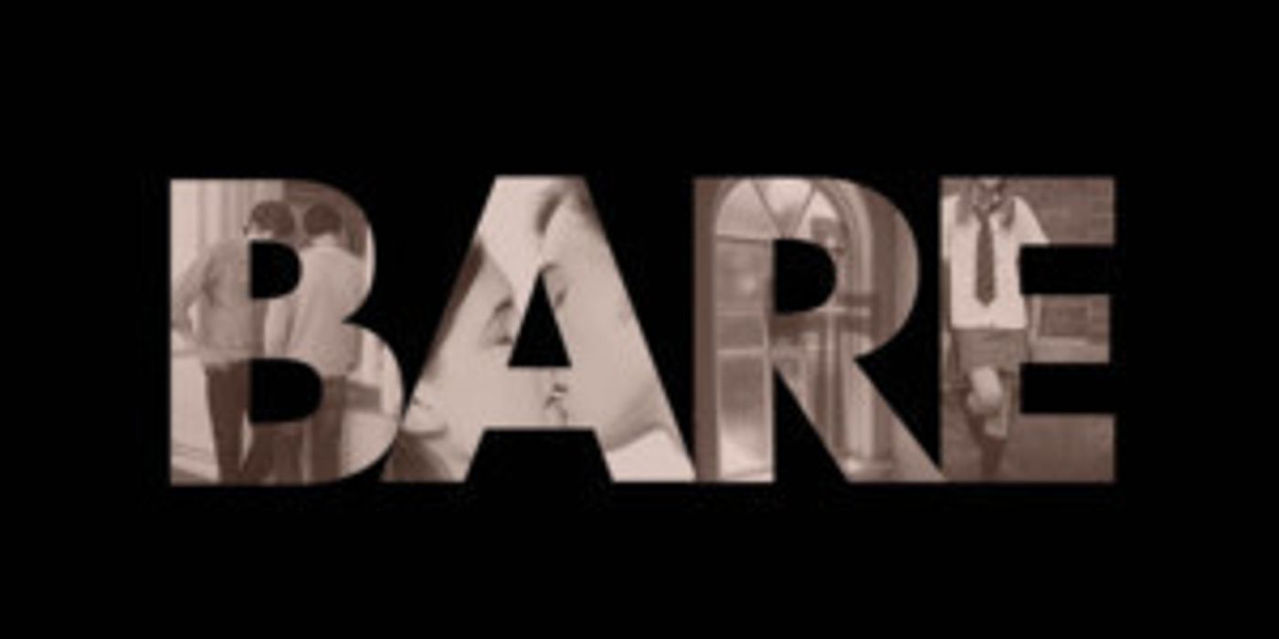 TCU Theatre Announces BARE, A Pop-Rock Musical Facing Sexual Identity And Conformity  Image