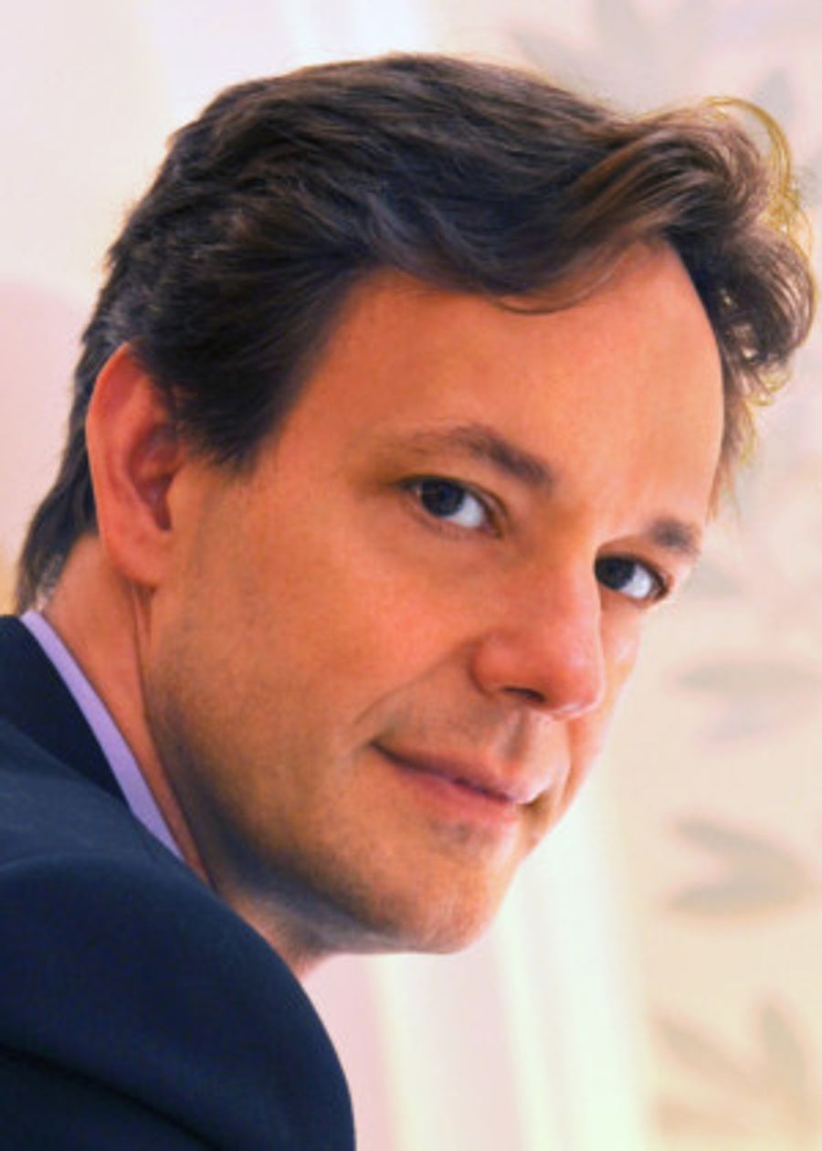 TCU Announces Jake Heggie Will Join For Fifth Annual Festival Of American Song Image