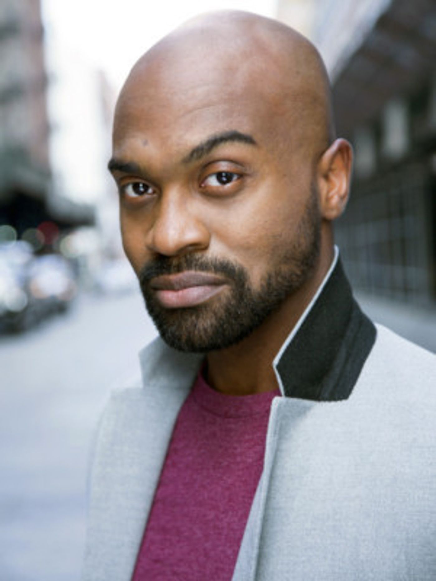 Maurice Emmanuel Parent Comes to Boston College  Image