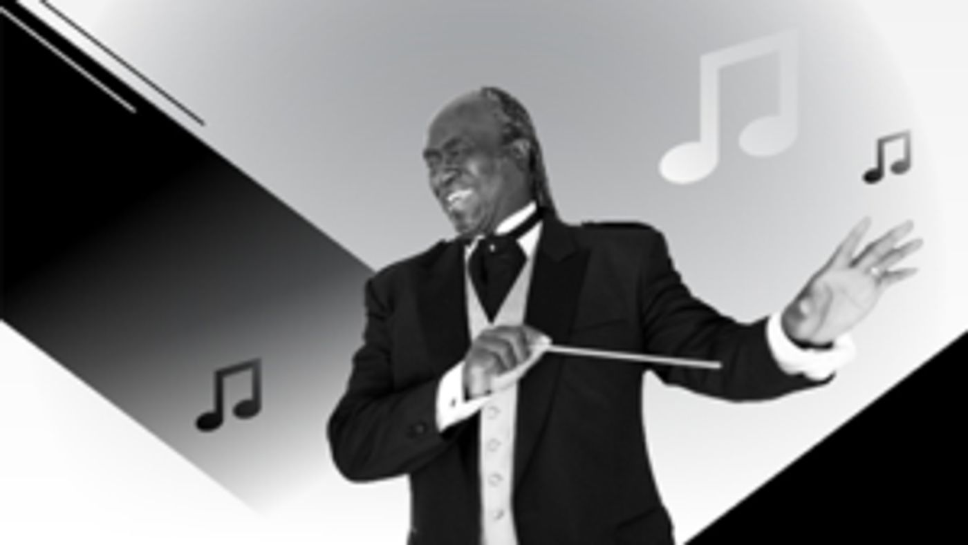 Legendary Music Producer, Arranger And Composer Benjamin Wright To Appear With The Philly POPS  Image