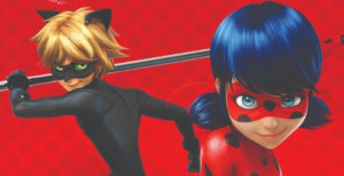 MIRACULOUS: TALES OF LADYBUG & CAT NOIR LIVE! At Paramount Theatre  Image