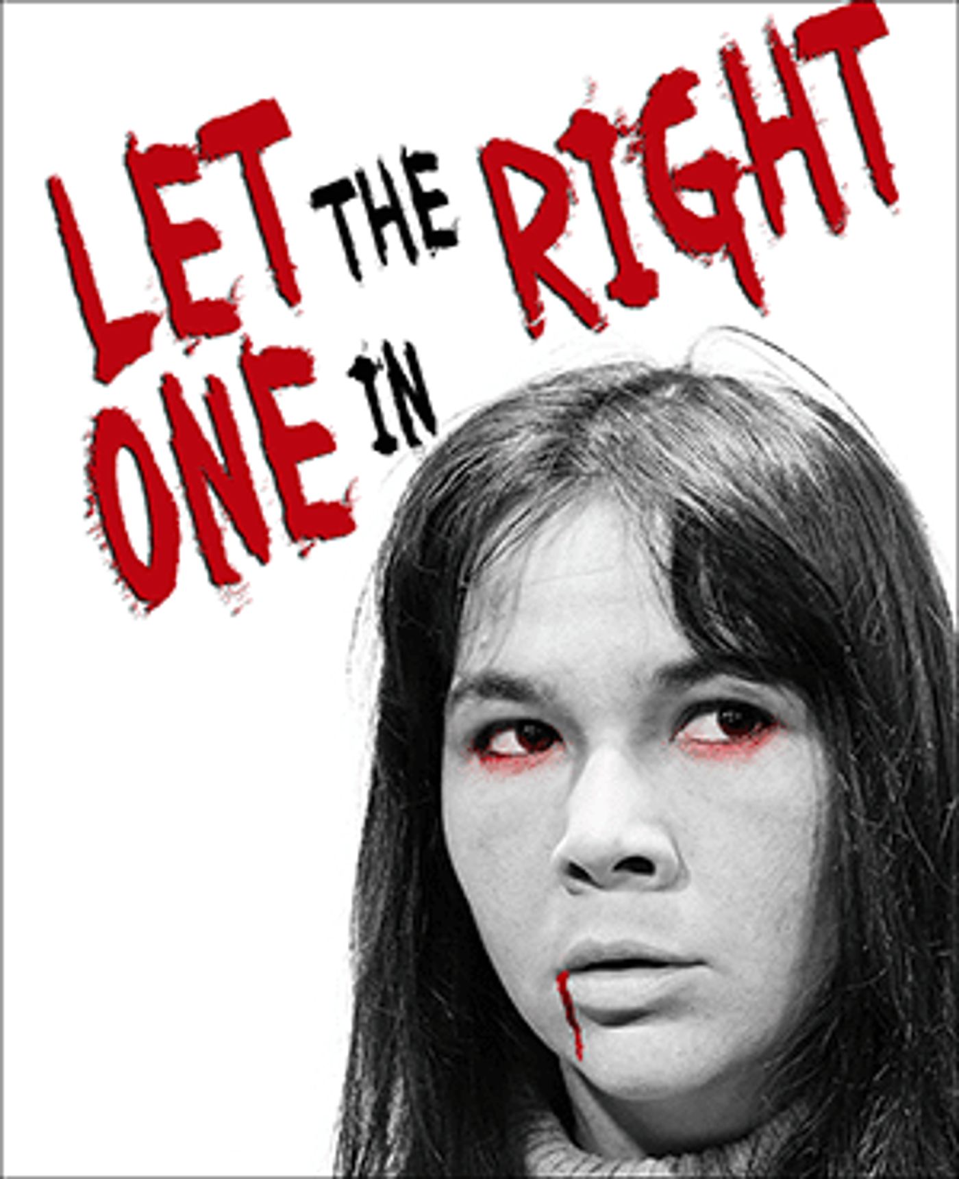 LET THE RIGHT ONE IN Comes to MET: Transcending The Vampire Genre  Image