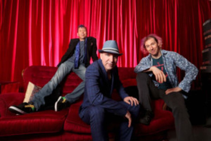 THE MUSIC OF CREAM Comes To MPAC Image