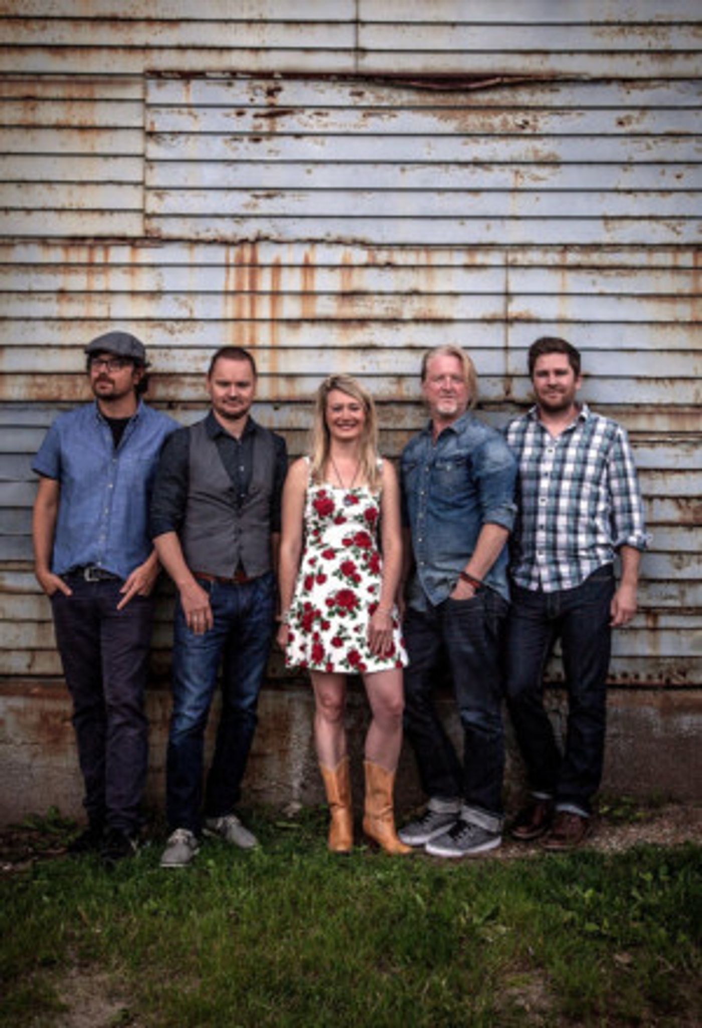 Gaelic Storm Comes to Mayo Performing Arts Center  Image