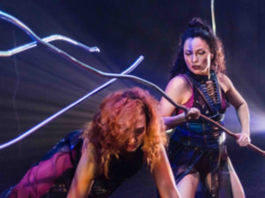 DanceWorks Announces 2018-19 Season Image