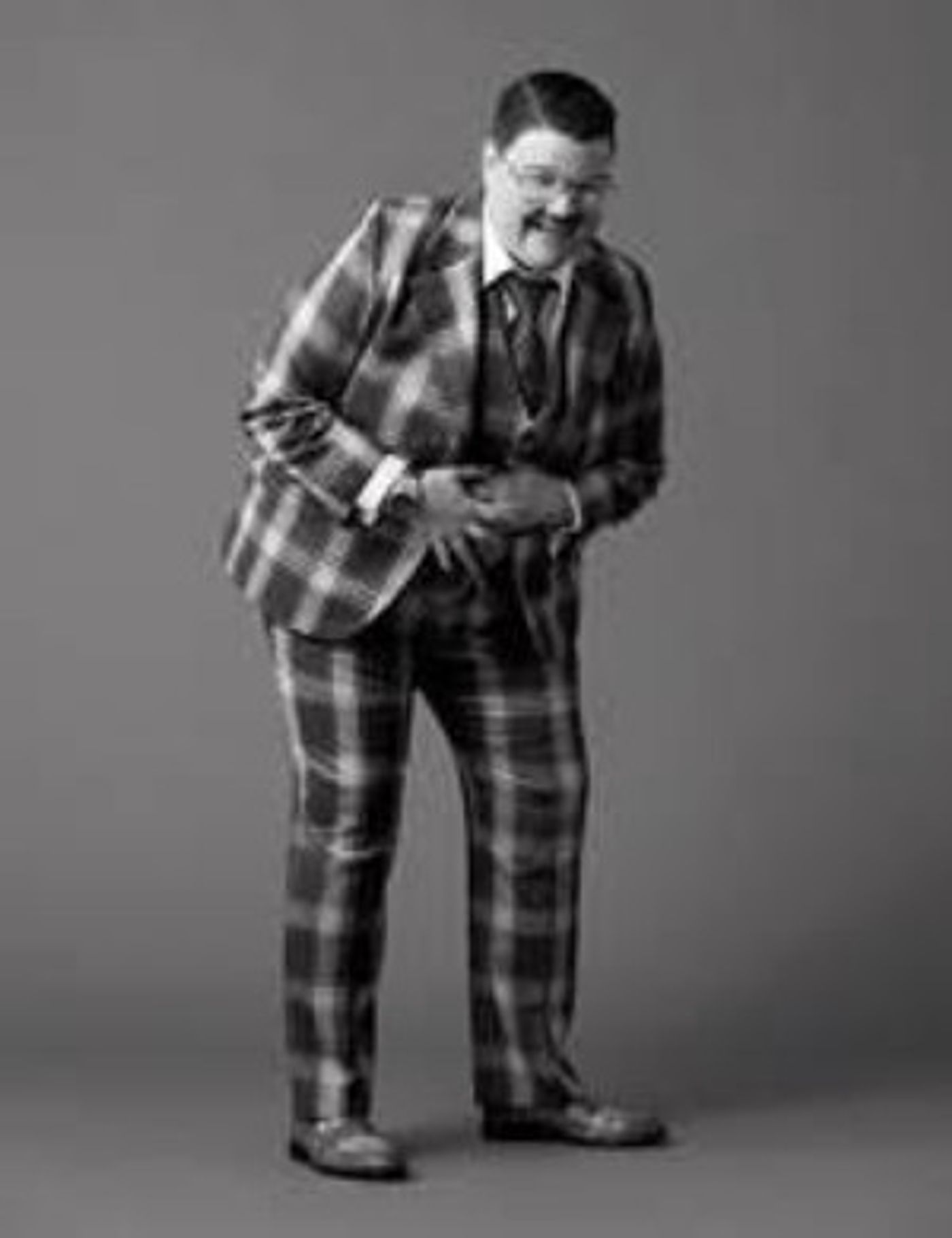 MURRAY HILL: ABOUT TO BREAK Announced at Joe's Pub  Image