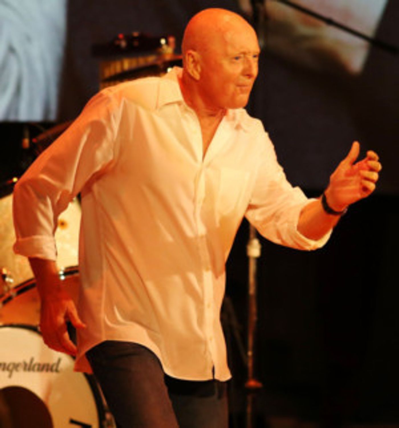 Jasper Carrot to Return to Warrington's Parr Hall  Image
