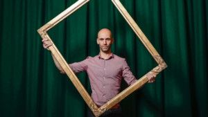 The Sydney Art Quartet + Erin Helyard Present BLIND TRUST  Image