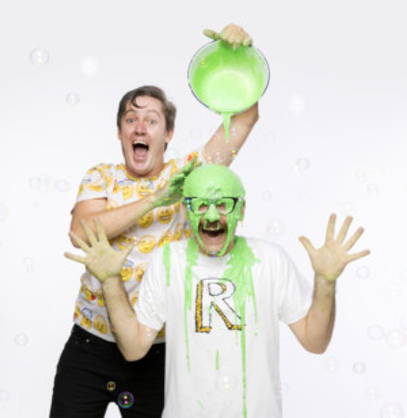 The Listies Bring Laughter For Both Young And Old To The Hawthorn Arts Centre  Image