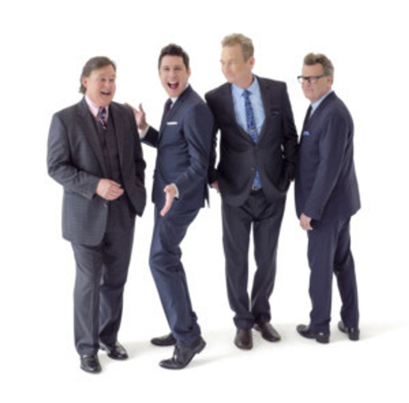 WHOSE LIVE ANYWAY? Improv Comedy Show Returns To Columbus  Image