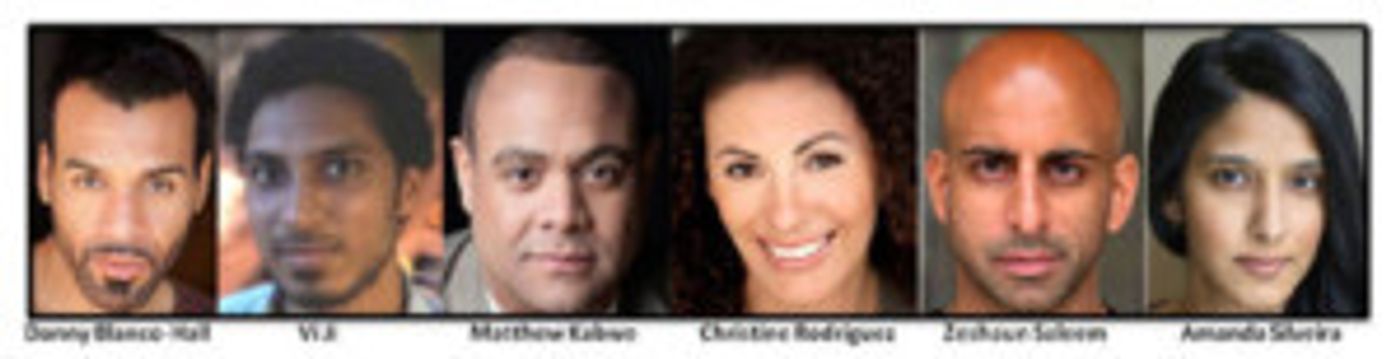 Canada's First Professional Muslim Theatre Company Launches in Montreal  Image