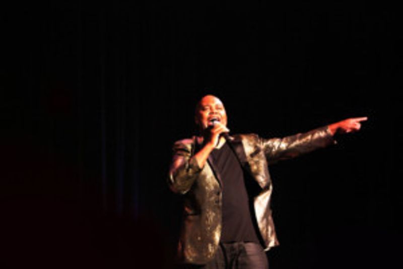 The Kentucky Center And 89.3 WFPL Present SNAP JUDGEMENT LIVE! Image