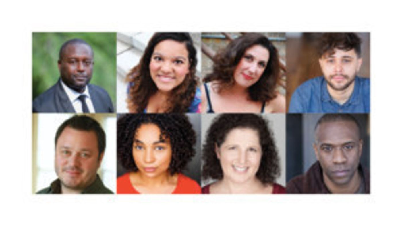 Factory Theater Announces THE DARKNESS AFTER DAWN  Image