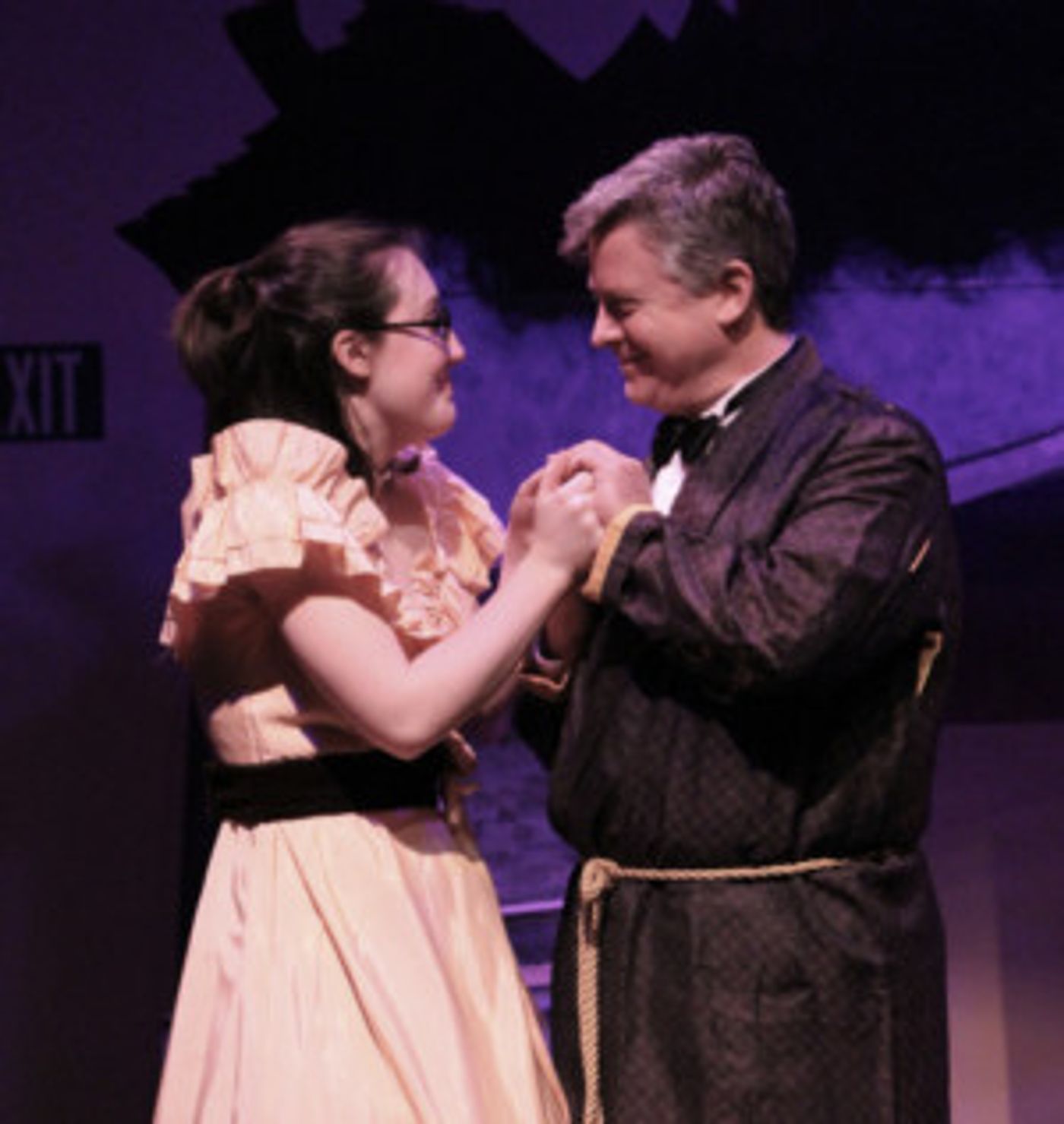 Parson's Nose Theater Announces 2018-19 Season  Image