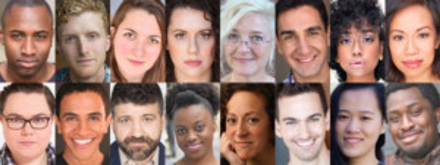 The Agency Theater Announces Cast of HELLCAB  Image