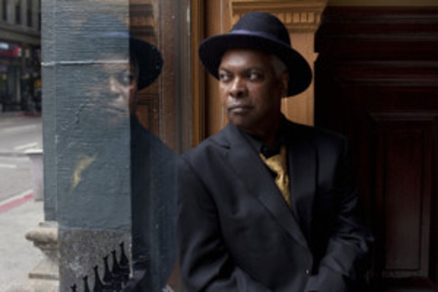 Legendary Musician Booker T. Jones To Perform Annual Benefit Concert For Historic Newton  Image