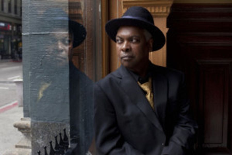 Legendary Musician Booker T. Jones To Perform Annual Benefit Concert For Historic Newton Image