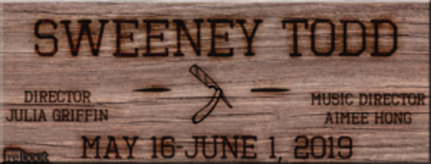 Reboot Theatre Company Announces 2018-2019 Season  Image