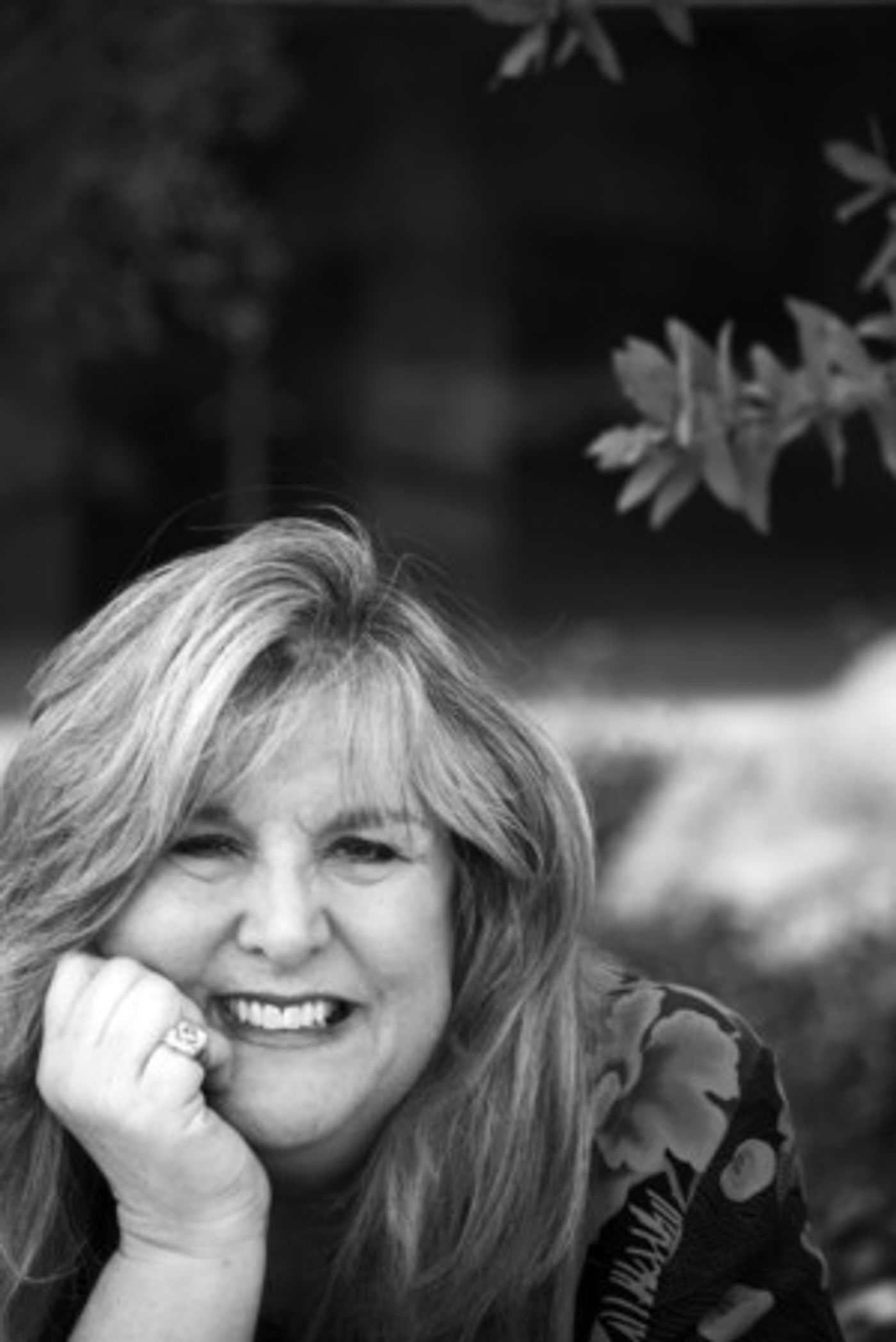 West Coast Publicist Nancy Hereford Has Passed Away  Image