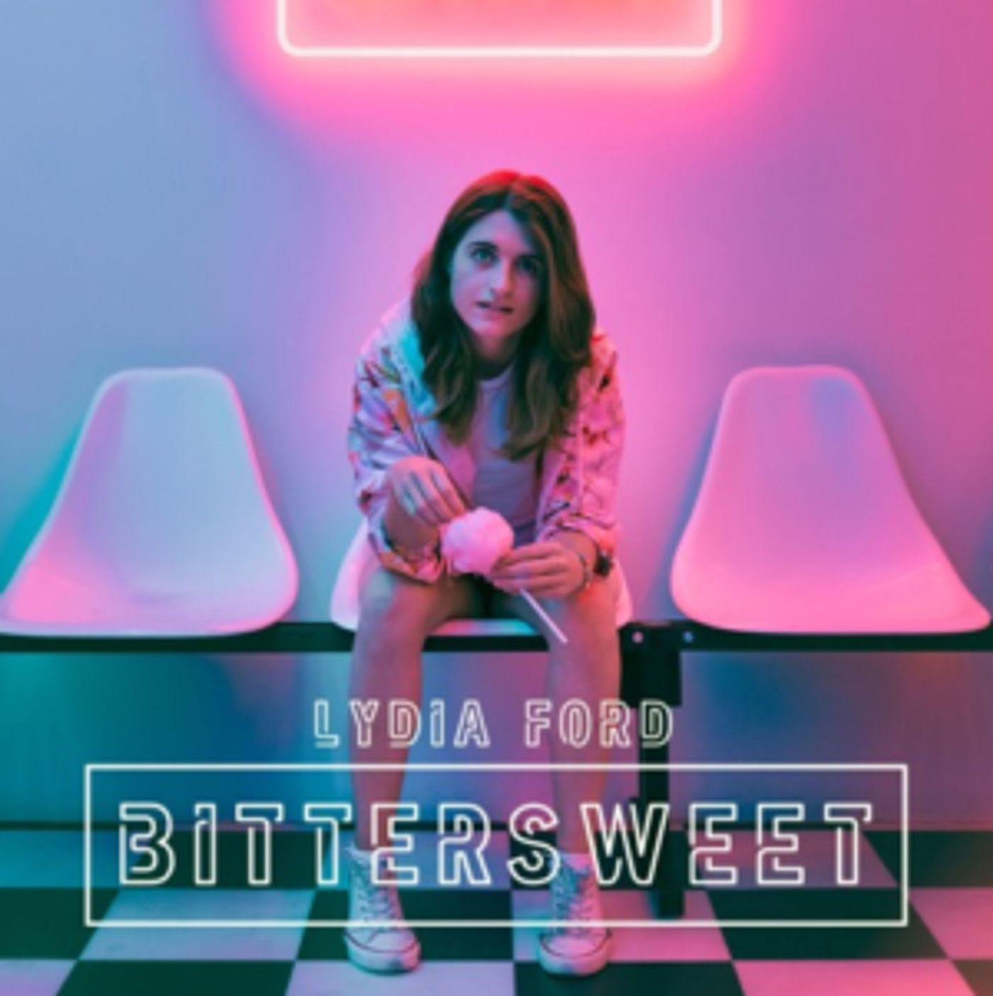 Lydia Ford Shares Dreamy New Single 'Bittersweet'  Image