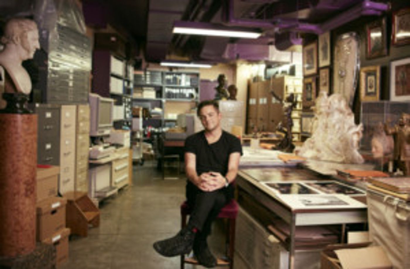 Two New Music Presentations Announced at National Sawdust  Image