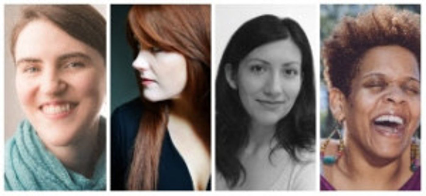 Goodman Theatre Announces 2018/2019 Playwrights Unit  Image