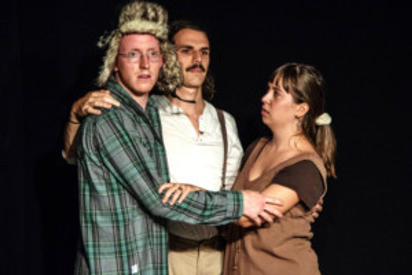 The Story of HANSEL AND GRETEL Comes to Rhode Island  Image