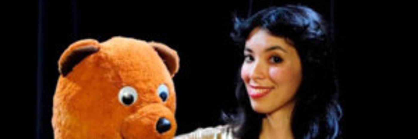 FESTIVAL FATALE Returns With Female-Led Theatre In October  Image