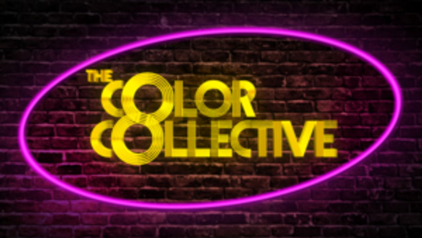 The Color Collective Heads To The Complex Hollywood!  Image